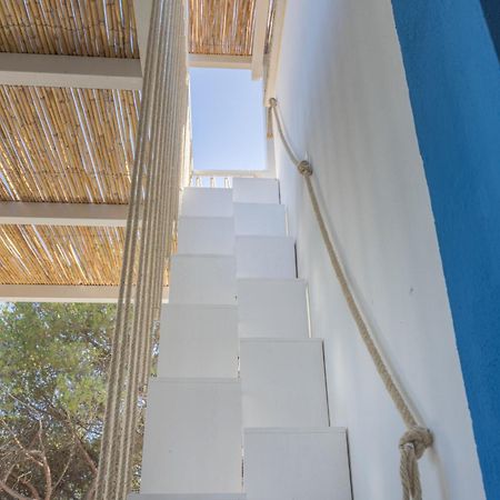 Villa B. Calaliberotto Cala Liberotto Luaran gambar