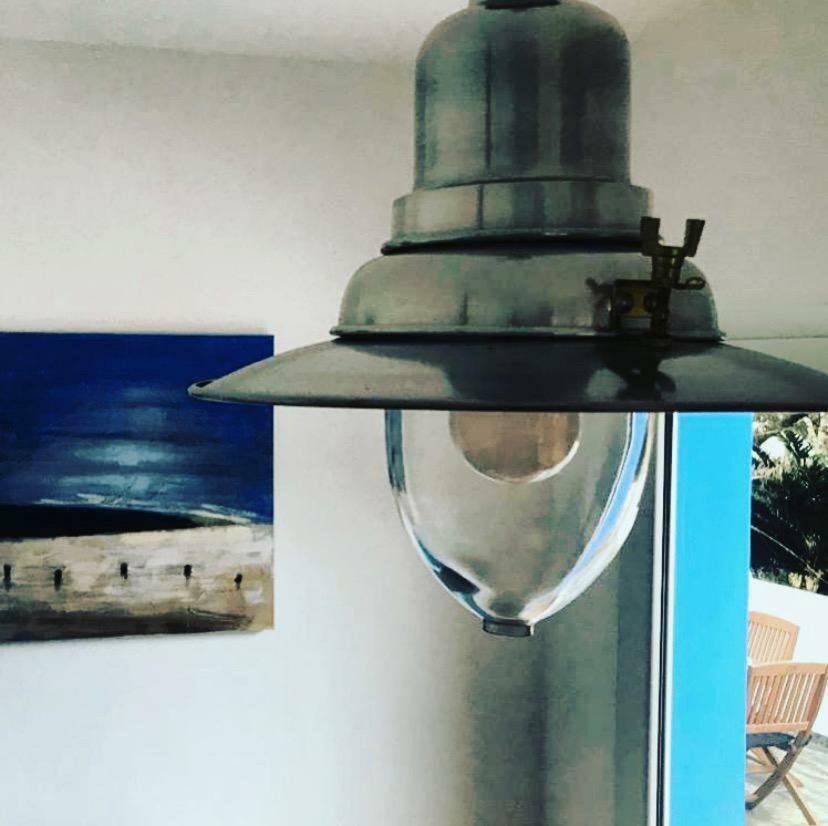 Villa B. Calaliberotto Cala Liberotto Luaran gambar