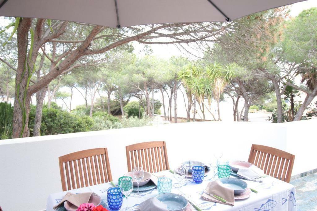Villa B. Calaliberotto Cala Liberotto Luaran gambar
